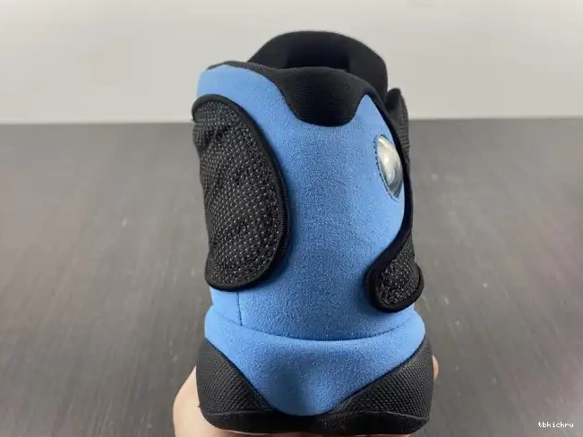 Cheap TBkick 13 Air DJ5982-041 Jordan University Blue 0603